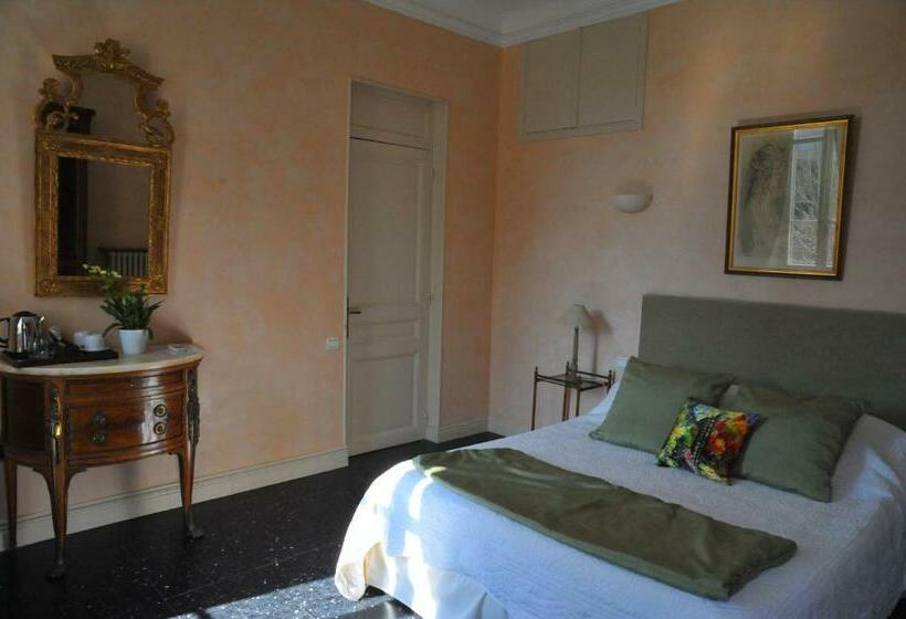اتاق راحتی, Villa Valflor Chambres D Hôtes Et Appartements