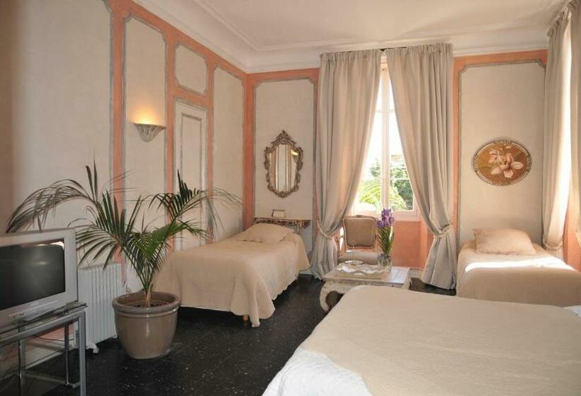 Люкс, Villa Valflor Chambres D Hôtes Et Appartements