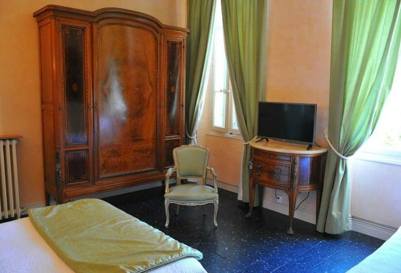 コンフォートルーム, Villa Valflor Chambres D Hôtes Et Appartements