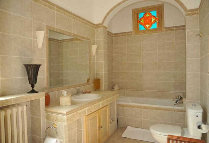 スイート, Villa Valflor Chambres D Hôtes Et Appartements