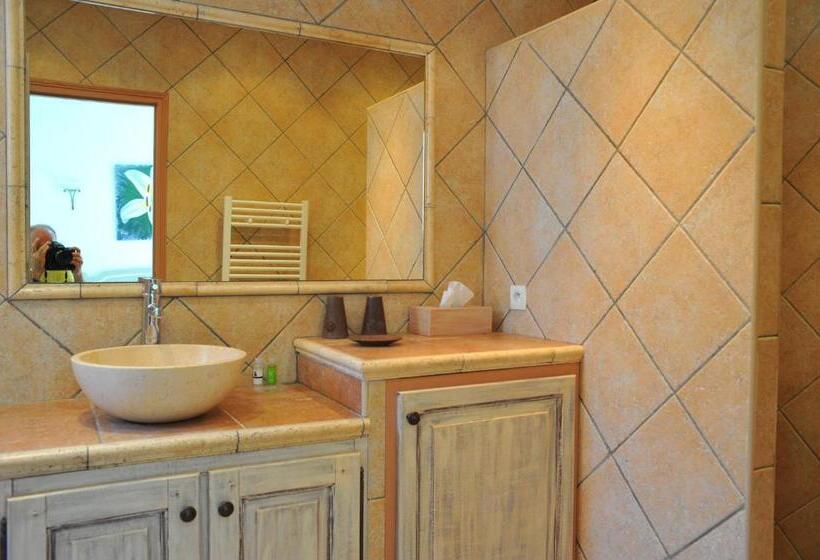 آپارتمان 1 خوابه, Villa Valflor Chambres D Hôtes Et Appartements