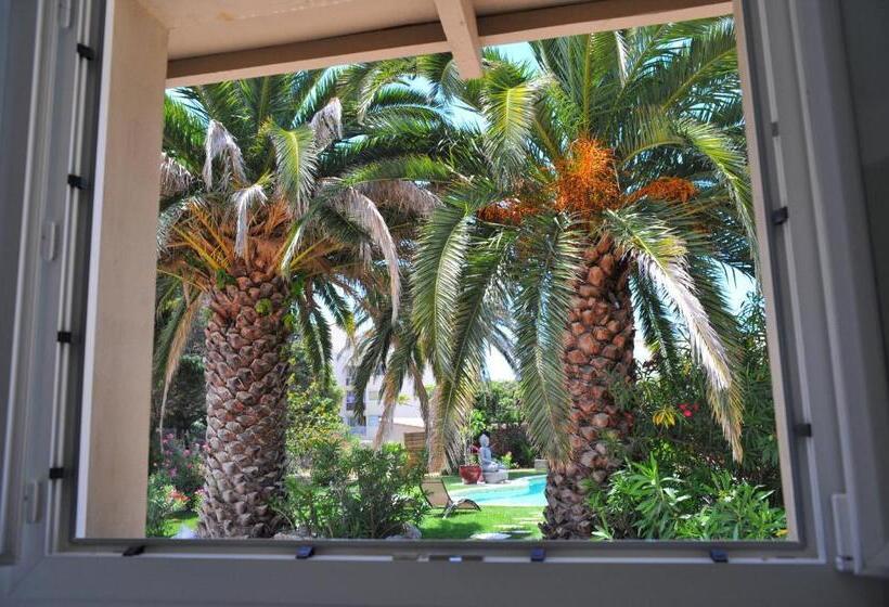آپارتمان 1 خوابه, Villa Valflor Chambres D Hôtes Et Appartements