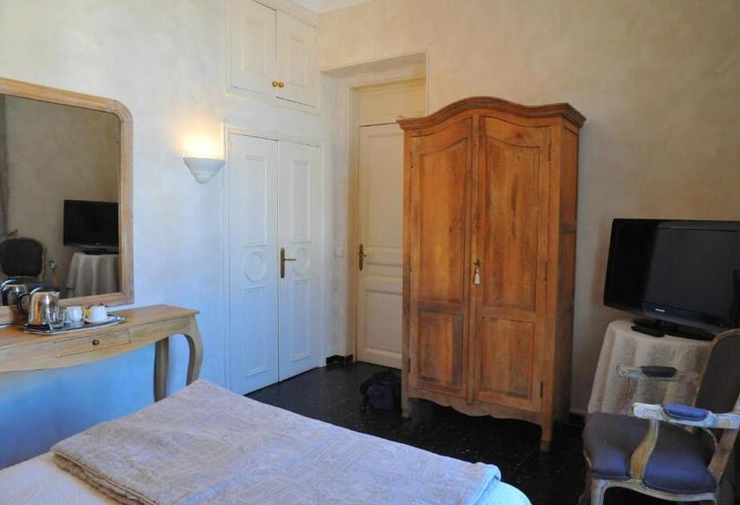 חדר סטנדרט, Villa Valflor Chambres D Hôtes Et Appartements