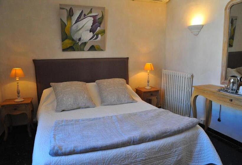 スタンダードルーム, Villa Valflor Chambres D Hôtes Et Appartements