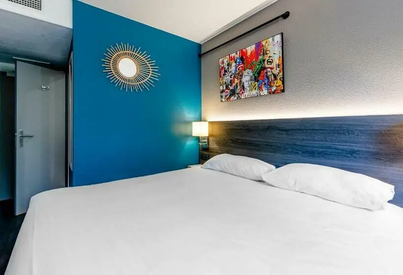 スタンダードルーム, Greet Hotel Bordeaux Floirac Arena
