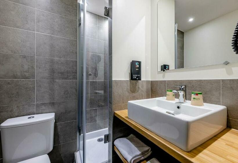 חדר סטנדרט, Greet Hotel Bordeaux Floirac Arena