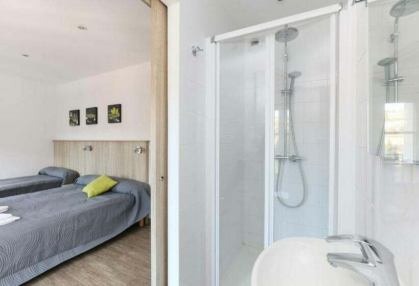 Номер Стандарт, Arago