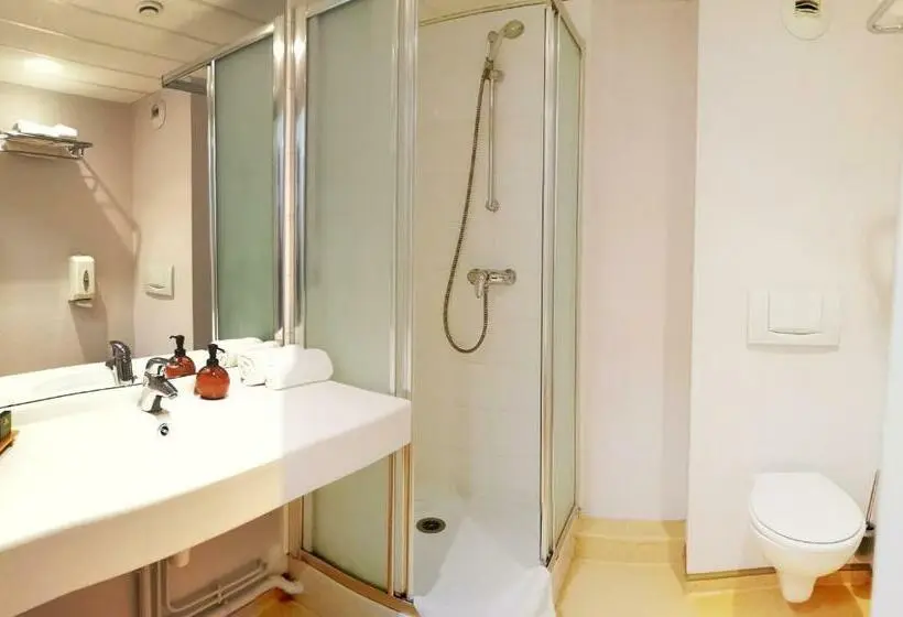 Standard-huone, Artémis Hôtel & Spa Bistro Coquet