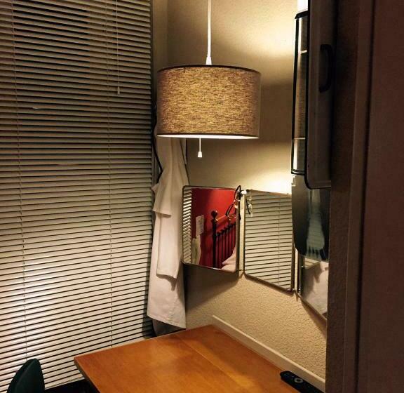 חדר יחיד בסיסי, Auberge Des Remparts