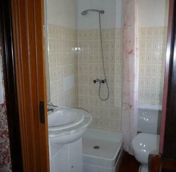 Standard-huone, Auberge Le Ratelier