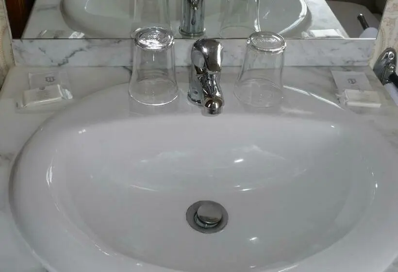 Standard-huone, Auberge Le Ratelier