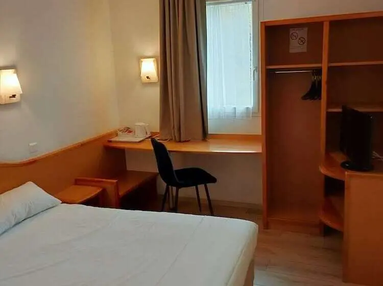 スタンダードルーム, Brit Hotel Essentiel Cahors Nord