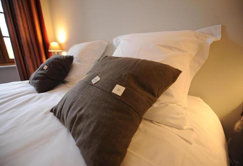 Номер Superior, Logis Hôtel Château De Palaja