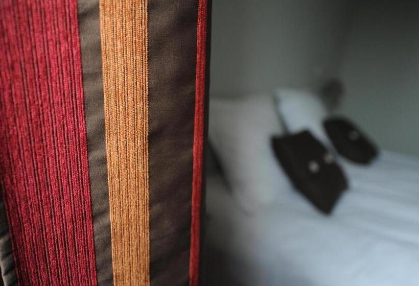 Номер Superior, Logis Hôtel Château De Palaja