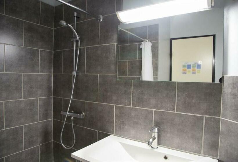 Standardzimmer, Domaine De Garabaud