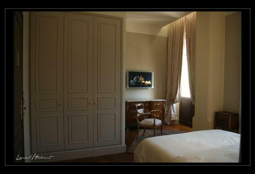 标准间, Hostellerie Du Coq D'or