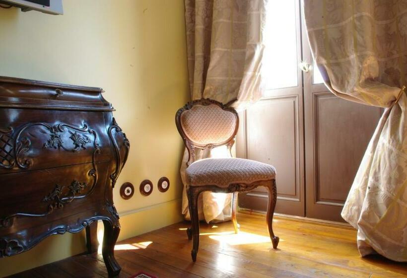 标准间, Hostellerie Du Coq D'or