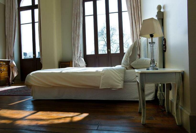 标准间, Hostellerie Du Coq D'or