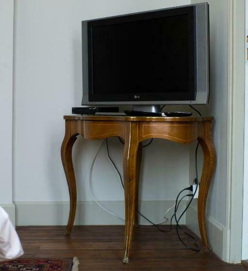 标准间, Hostellerie Du Coq D'or