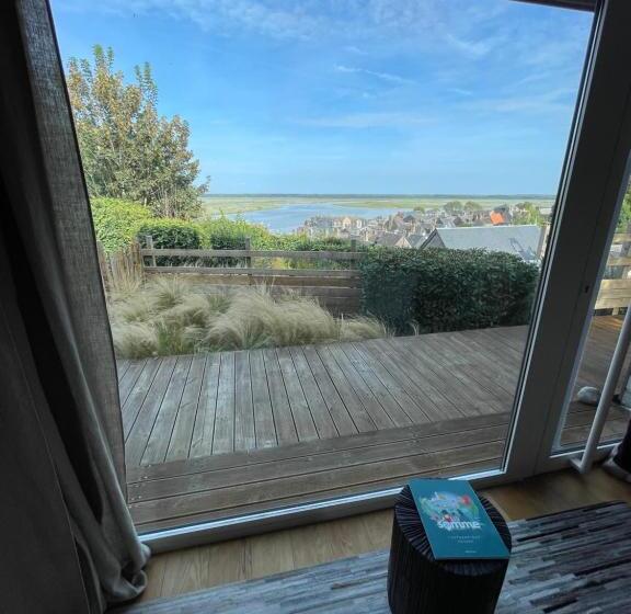 جناح سرير كينج, Hôtel   Spa Les Corderies