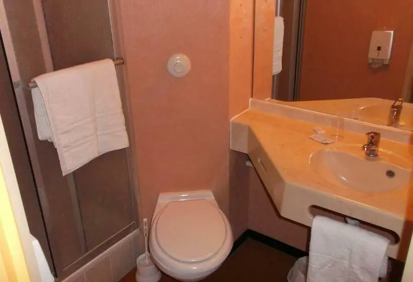 Standard-huone, Brit Hotel Essentiel Moulins Avermes