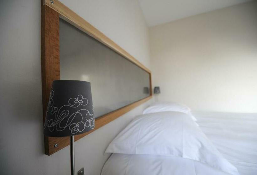 Номер Deluxe, Logis Hôtel Château De Palaja