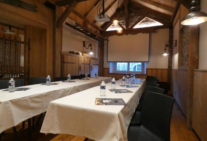 חדר סטנדרט לשלושה, Hôtel Du Midi