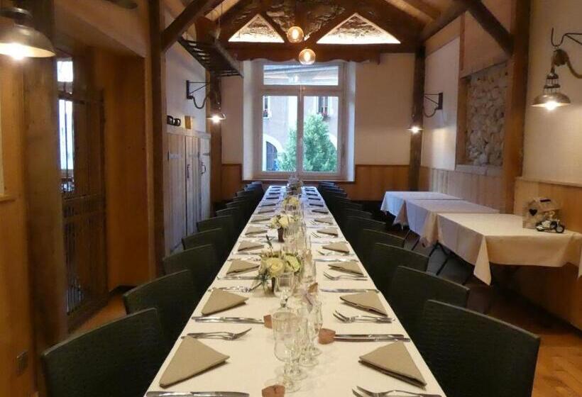 חדר סטנדרט, Hôtel Du Midi