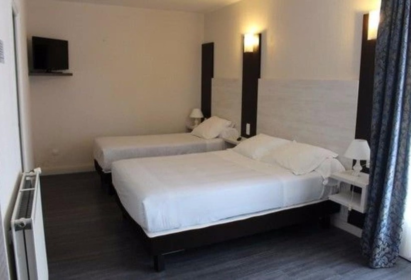 Family Suite, Etang Des Reynats