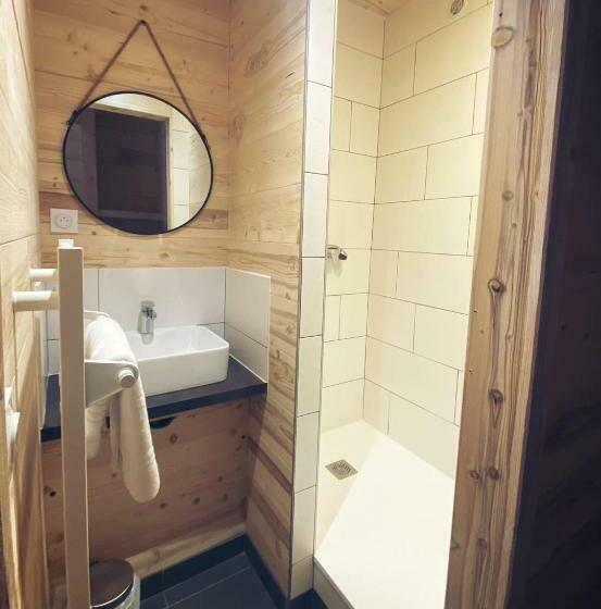 标准间, Hôtel Restaurant La Petite Auberge