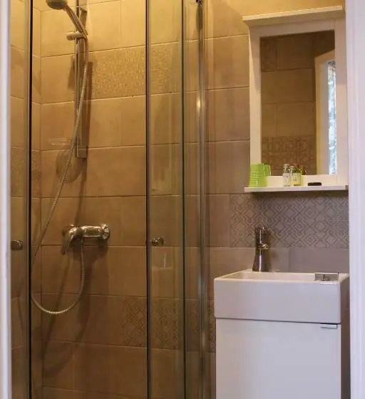 Standard-huone, La Villa Des Oliviers