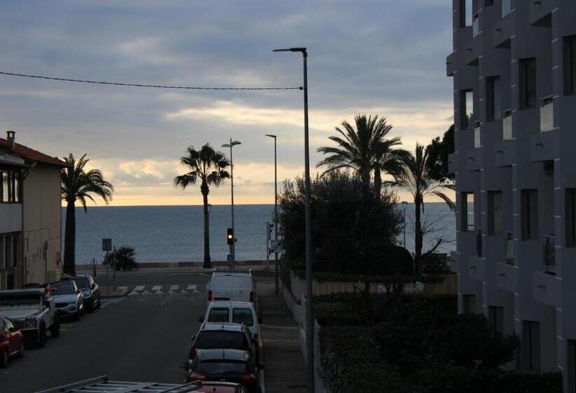 オーシャンビュースタンダードルーム, La Villa Des Oliviers