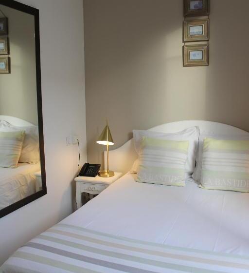 ベーシックルーム, La Villa Des Oliviers