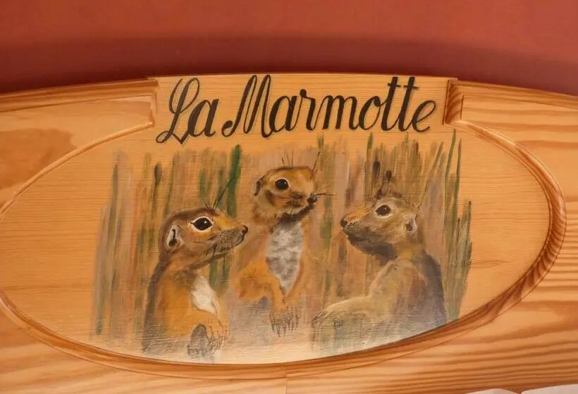 اتاق سوپریور, Hôtel Le Bois Joli