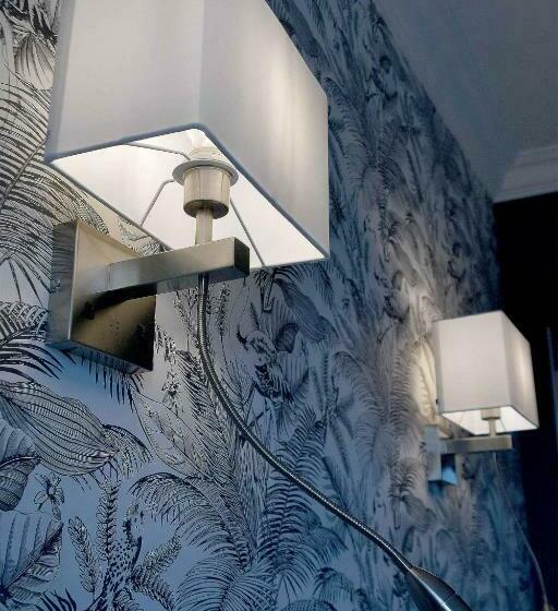 スタンダードルーム, Hôtel Le Tiburon