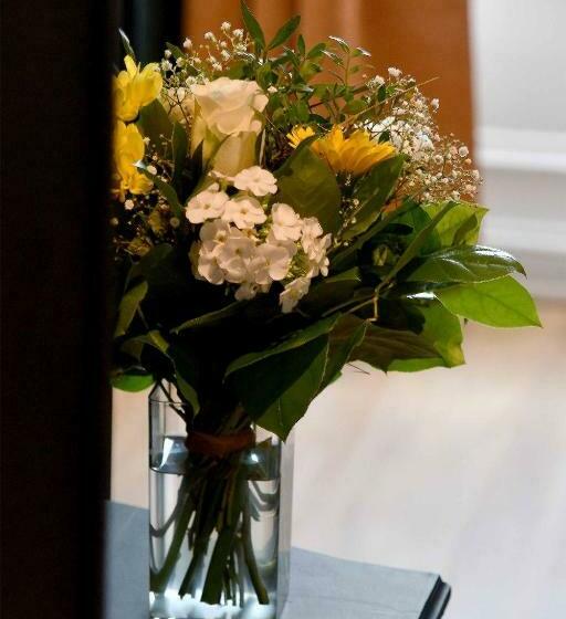 スタンダードルーム, Hôtel Le Tiburon