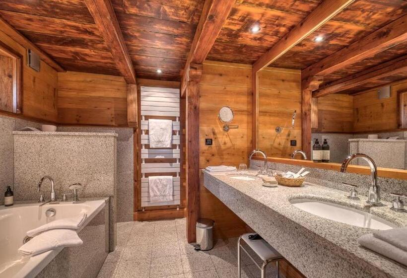 غرفة كلاسيكية ثلاثية, Hôtel Les Servages D Armelle