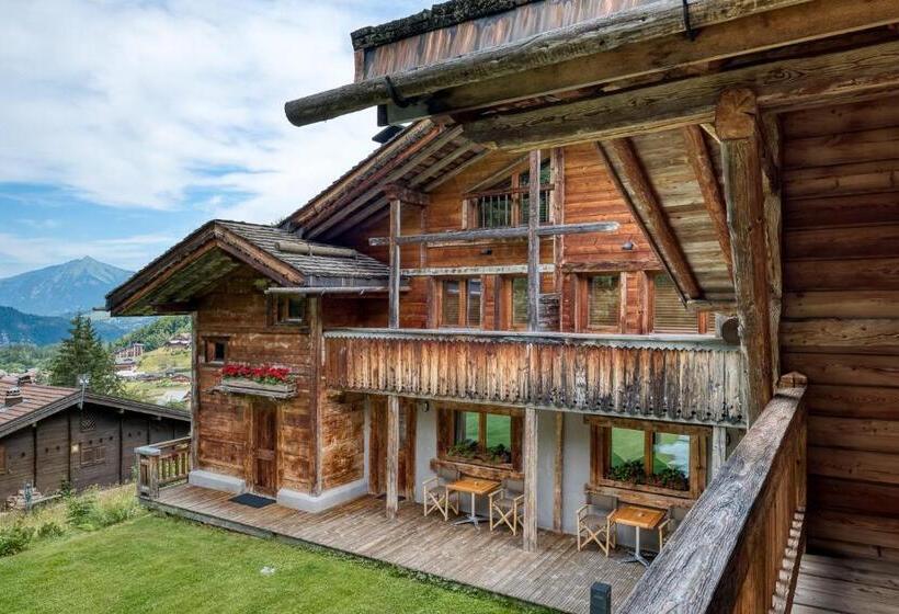 غرفة كلاسيكية, Hôtel Les Servages D Armelle