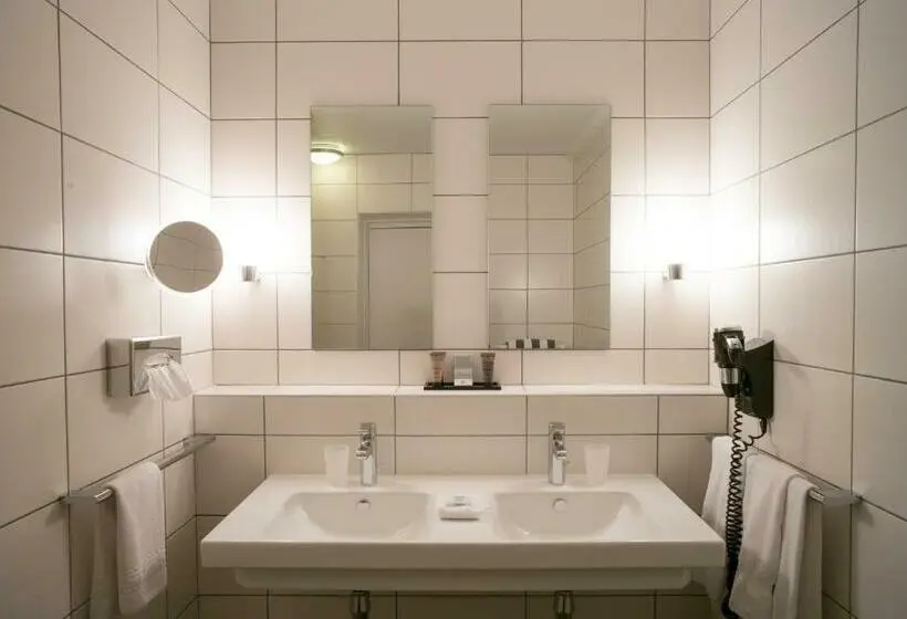 Superior-huone, Hôtel Spa Les Corderies