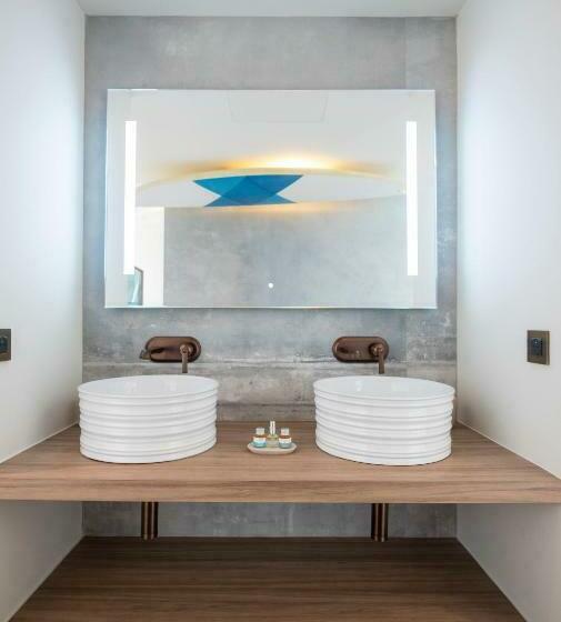 Номер Стандарт, L Anderenis Boutique Hôtel