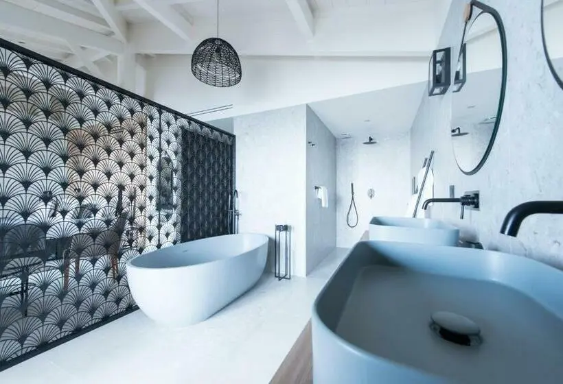 プレミアムルーム, L Anderenis Boutique Hôtel