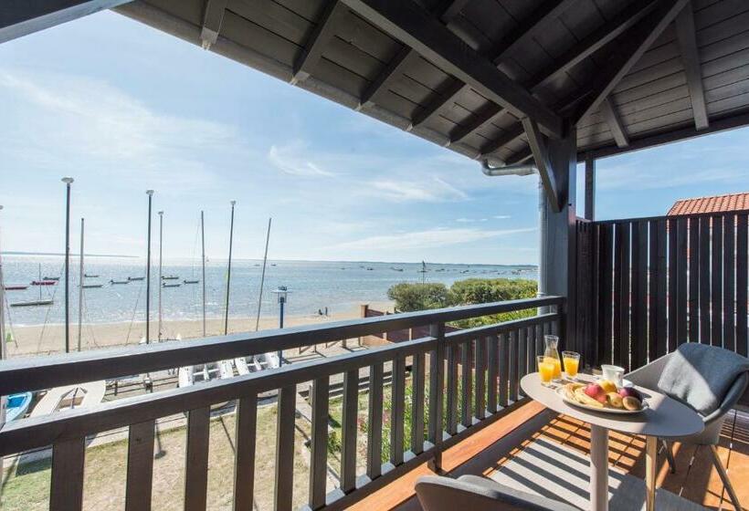 اتاق استاندارد, L Anderenis Boutique Hôtel