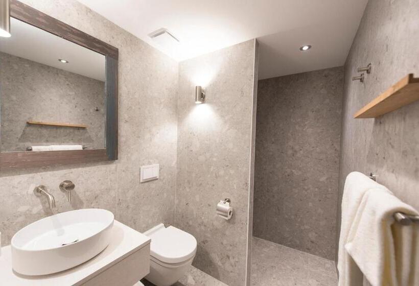 اتاق استاندارد, L Anderenis Boutique Hôtel