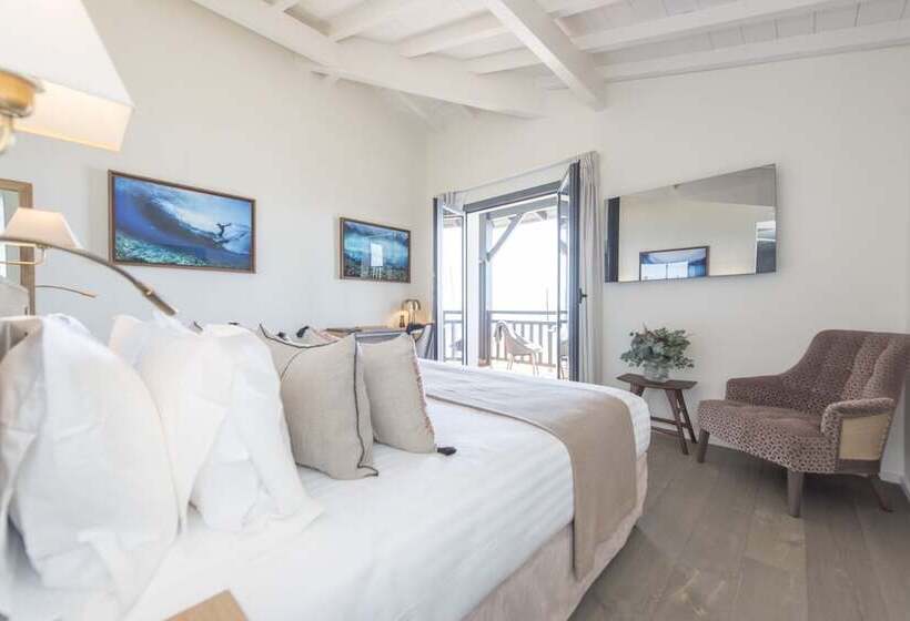 Номер Стандарт, L Anderenis Boutique Hôtel