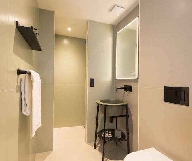 اتاق استاندارد, L Anderenis Boutique Hôtel