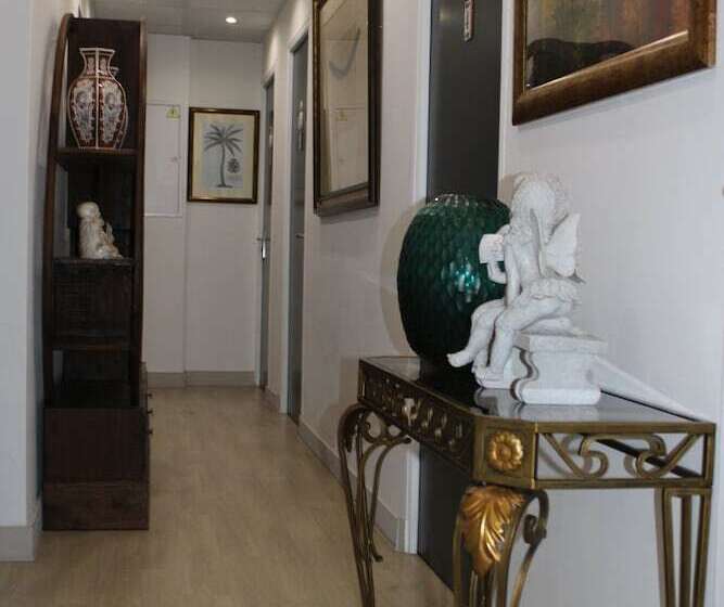 Номер Стандарт, La Villa Des Oliviers