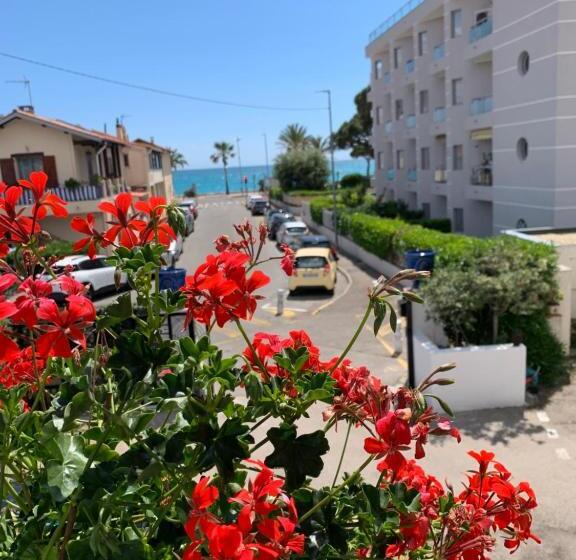 オーシャンビュースタンダードルーム, La Villa Des Oliviers