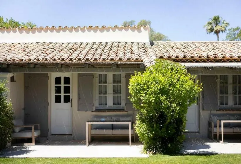 Standard-huone, Le Pre De La Mer