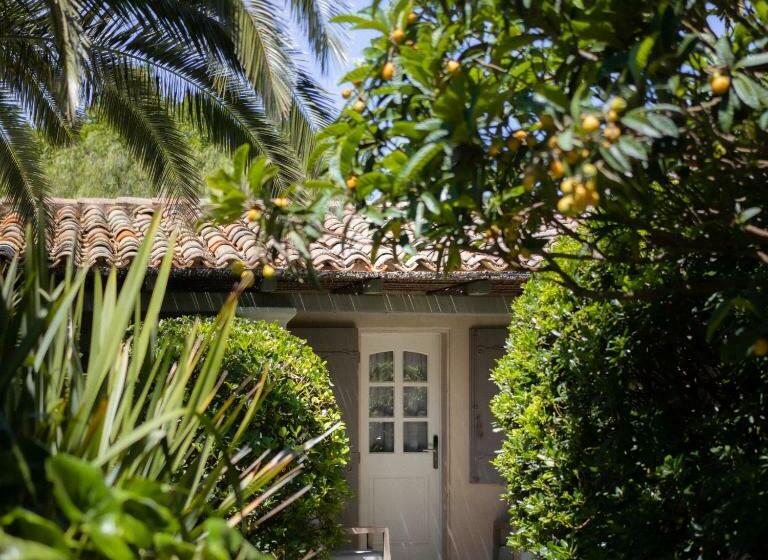 스탠다드 룸, Le Pre De La Mer