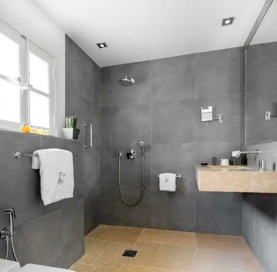 Standard-huone, Le Pre De La Mer